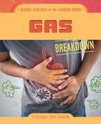 Cover-Bild zum Titel 'Gas' von 'Virginia Loh-Hagan'