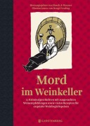 Cover-Bild zum Titel 'Mord im Weinkeller' von ''