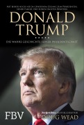 Cover-Bild zum Titel 'Donald Trump' von 'Doug Wead'