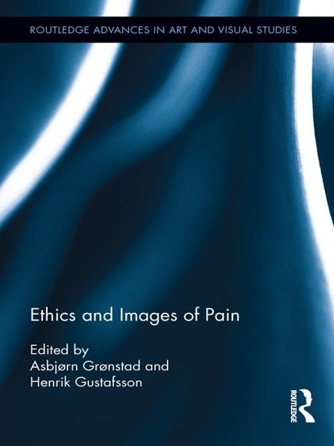 Ethics and Images of Pain - 