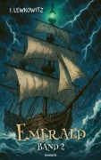 Cover-Bild zum Titel 'Emerald' von 'I. Lewkowitz'