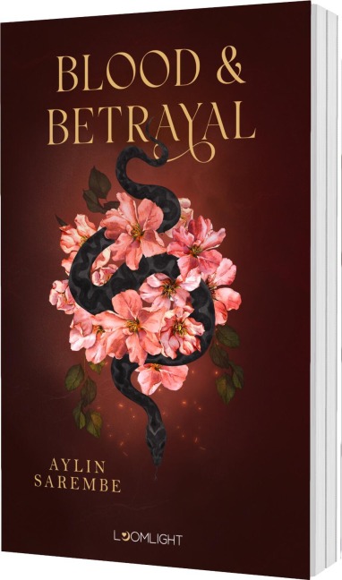 Venom-Dilogie 2: Blood and Betrayal - Aylin Sarembe