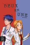 Deux en une - Kat-chan