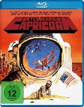 Cover-Bild zum Titel 'Unternehmen Capricorn' von 'Peter Hyams, Jerry Goldsmith'