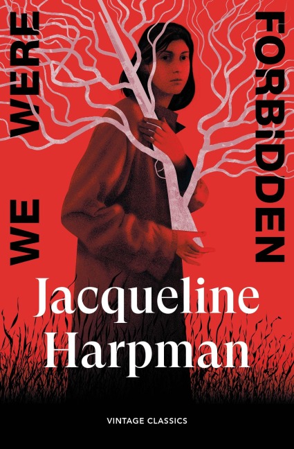 We Were Forbidden - Jacqueline Harpman