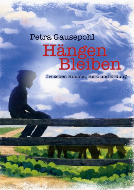 Hängen Bleiben - Petra Gausepohl