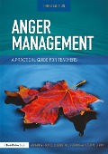 Cover-Bild zum Titel 'Anger Management' von 'Adrian Faupel, Peter M. Sharp, Elizabeth Herrick'