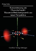Cover-Bild zum Titel 'Ramanstreuung am Überschallstrahl: Wasserstoffbrückendynamik aus neuer Perspektive' von ''