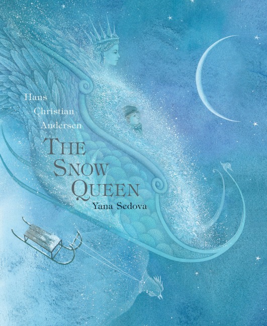 Snow Queen - Hans Christian Andersen
