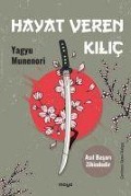 Cover-Bild zum Titel 'Hayat Veren Kilic' von 'Yagyu Munenori'
