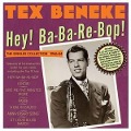 Cover-Bild zum Titel 'Hey! Ba-Ba-Re-Bop! The Singles Collection 1946-54' von 'Tex Beneke'