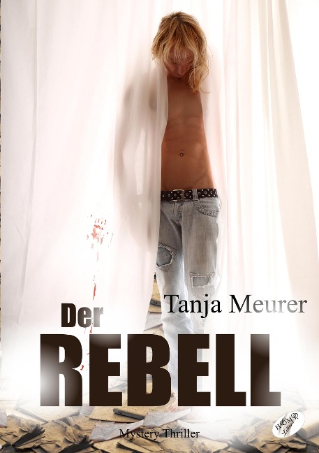 Der Rebell - Tanja Meurer