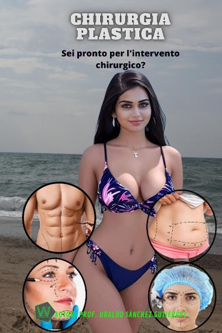 Chirurgia plastica - Ubaldo Sánchez Gutiérrez