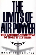 Cover-Bild zum Titel 'Limits of Air Power' von 'Mark Clodfelter'
