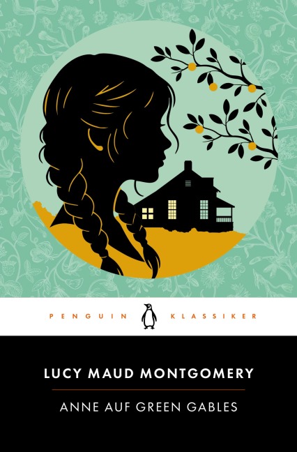 Anne auf Green Gables und Anne in Avonlea - Lucy Maud Montgomery
