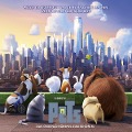Cover-Bild zum Titel 'Pets - Das Original-Hörspiel zum Kinofilm' von 'Pets'