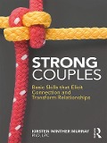 Cover-Bild zum Titel 'Strong Couples' von 'Kirsten Winther Murray'