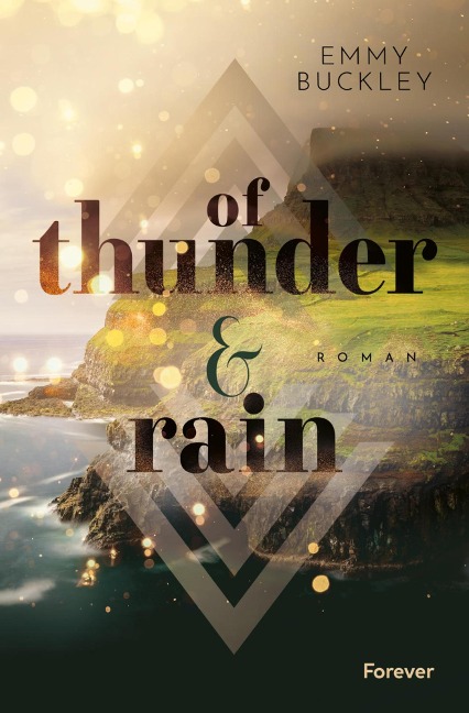 Of Thunder and Rain - Emmy Buckley