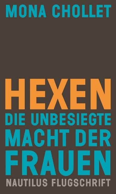 Hexen - Mona Chollet