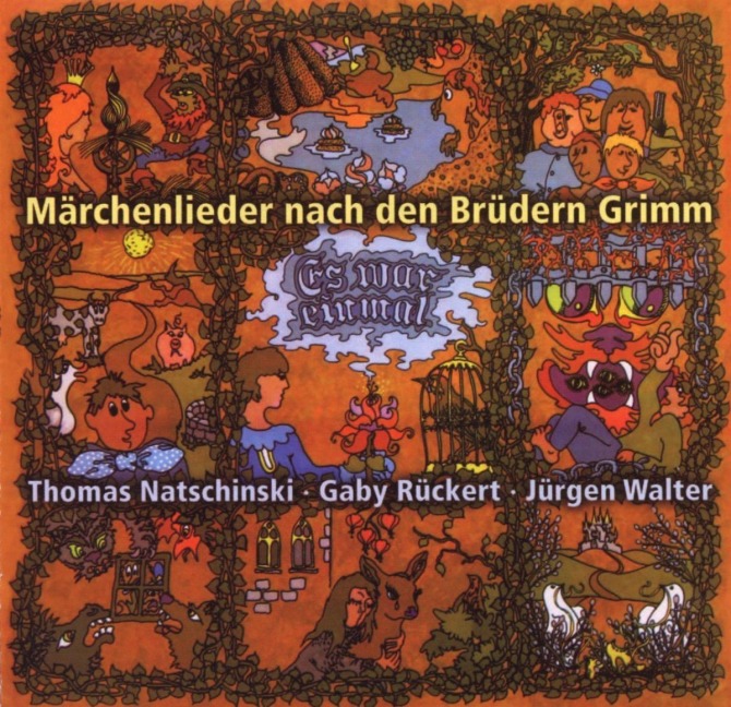Es war einmal - Thomas Natschinski