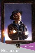 Cover-Bild zum Titel 'Nachtlamp' von 'Jack Vance'
