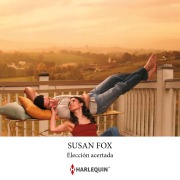 Cover-Bild zum Titel 'Elección acertada' von 'Susan Fox'