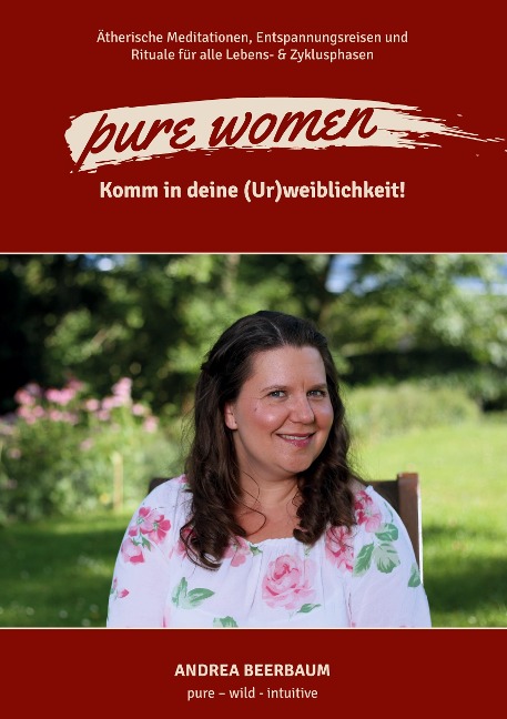 pure women - Melanie Pink, Andrea Beerbaum