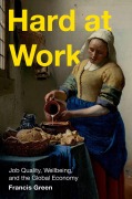 Cover-Bild zum Titel 'Hard at Work' von 'Francis Green'