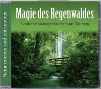 Magie des Regenwaldes - 