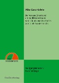 Cover-Bild zum Titel 'Alte Geschichte' von ''