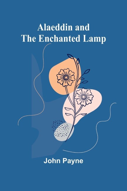 Alaeddin and the Enchanted Lamp - John Payne