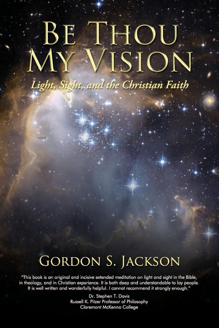 Be Thou My Vision - Gordon S. Jackson