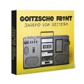 Cover-Bild zum Titel 'Jugend Von Gestern (2CD Digipak)' von 'Goitzsche Front'