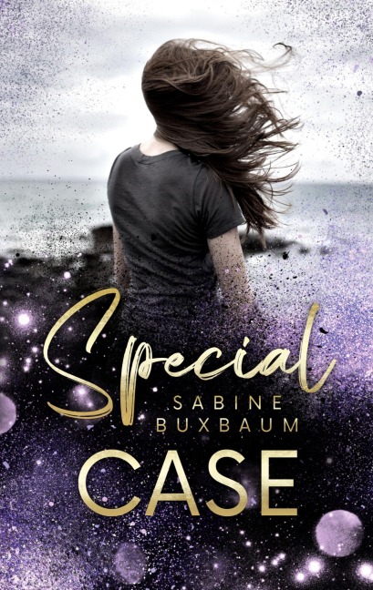 Special Case - Sabine Buxbaum