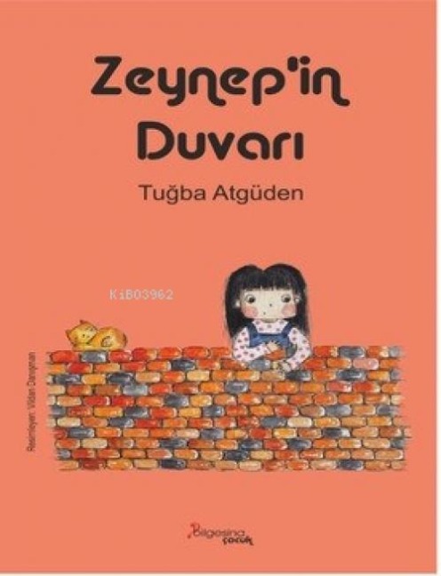 Zeynepin Duvari - Tugba Atgüden