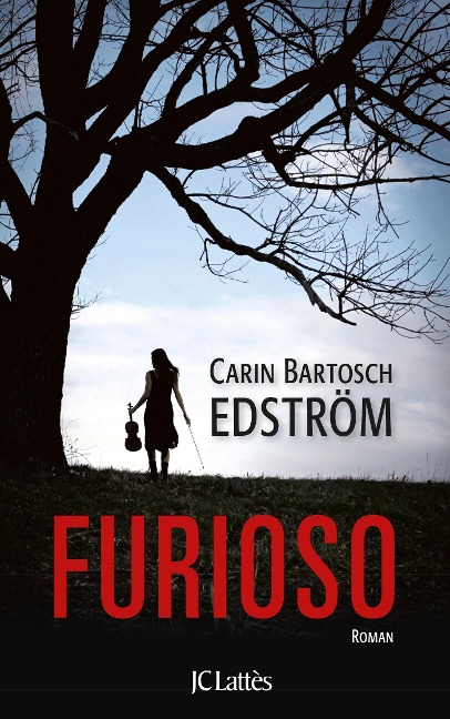 Furioso - Carin Bartosch Edström