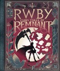 Cover-Bild zum Titel 'Fairy Tales of Remnant: An Afk Book (Rwby)' von 'E C Myers'