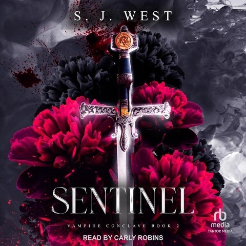 Sentinel Lib/E - S. J. West