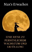Cover-Bild zum Titel 'Max' Weckruf' von 'Doulaye Trading'