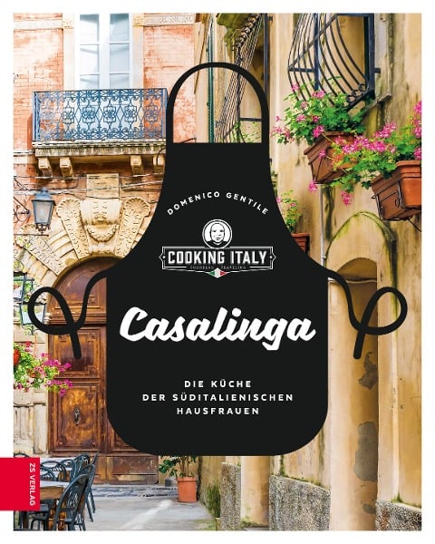 Casalinga - Domenico Gentile