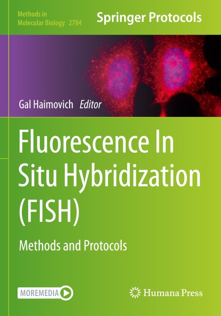 Fluorescence In Situ Hybridization (FISH) - 