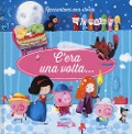 Cover-Bild zum Titel 'Put, K: C'era una volta...' von 'Katleen Put'