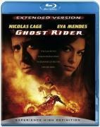 Ghost Rider - Mark Steven Johnson, Christopher Young