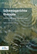 Schemagerichte therapie - J. E. Young, M. E. Weishaar, J. S. Klosko