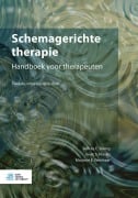 Schemagerichte therapie - J. E. Young, M. E. Weishaar, J. S. Klosko