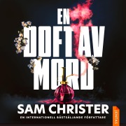 Cover-Bild zum Titel 'En doft av mord' von 'Sam Christer'