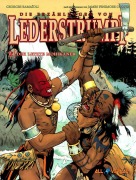 Cover-Bild zum Titel 'Die Erzählungen von Lederstrumpf 2' von 'James Fenimore Cooper, Georges Ramaioli'