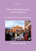 Cover-Bild zum Titel 'Mehr verkaufen, besser kommunizieren' von 'Frank Höchsmann'