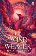 Cover-Bild zum Titel 'The Wind Weaver' von 'Julie Johnson'