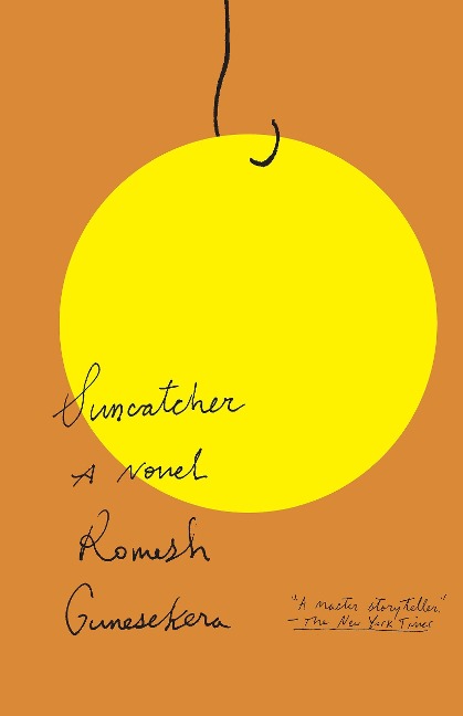 Suncatcher - Romesh Gunesekera